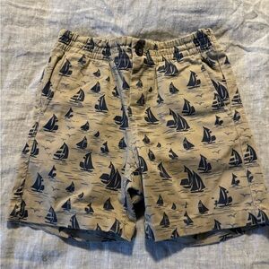 janie and jack shorts
